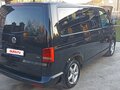 2013 Volkswagen Multivan T5 Рестайлинг, чёрный, 1940000 рублей - вид 11