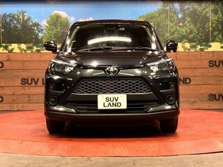 2025 Toyota Raize I, чёрный, 1385000 рублей, вид 3