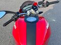 2009 Ducati Monster 696, красный, 450000 рублей - вид 5