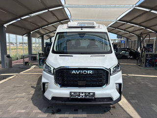 2025 Avior V90, белый, 6336000 рублей, вид 1