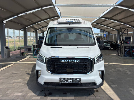 2025 Avior V90, белый, 6336000 рублей, вид 1