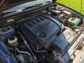 2008 Kia Spectra I Рестайлинг 2, синий, 290000 рублей - вид 6
