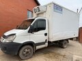 2011 Iveco Daily, белый, 1450000 рублей - вид 4