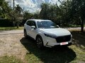 2024 Honda CR-V VI, белый, 2750000 рублей - вид 5