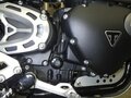 2020 Triumph Scrambler, синий, 1100000 рублей - вид 7