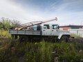 2005 ГАЗ 3308, белый, 1200000 рублей