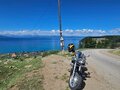 2008 Triumph America, чёрный, 420000 рублей - вид 3