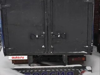 2006 ГАЗ ГАЗель (3302), белый, 550000 рублей, вид 5