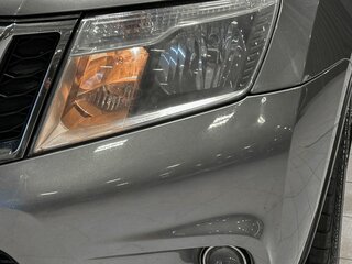 2018 Nissan Terrano III (D10), серый, 1597000 рублей, вид 3