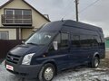 2014 Ford Transit, синий, 1149000 рублей - вид 1