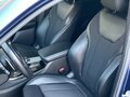 2018 BMW X4 30d II (G02), синий - вид 10