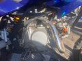 2023 Regulmoto Seven Pro, синий, 60000 рублей - вид 4