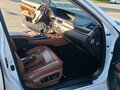 2012 Lexus GS 350 IV, белый, 2200000 рублей - вид 11
