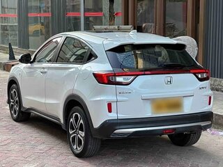 2022 Honda XR-V I Рестайлинг, белый, 1370000 рублей, вид 4