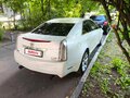 2008 Cadillac CTS II, белый, 610000 рублей - вид 5