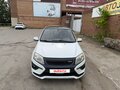 2013 Lada (ВАЗ) Granta Sport I, белый, 600000 рублей - вид 2