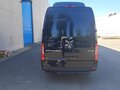 2025 Mercedes-Benz Sprinter, чёрный, 12800000 рублей - вид 4