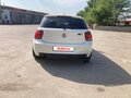2012 BMW 1 серии 116i II (F20/F21), белый, 1100000 рублей - вид 4
