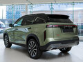 2025 Jaecoo J7 I, зелёный, 2859000 рублей - вид 6