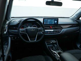 2025 Москвич 3, серый, 1498444 рублей, вид 5