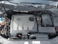 2010 Volkswagen Passat B6, серый, 700000 рублей - вид 8