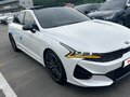 2020 Kia K5 III, белый, 2749000 рублей - вид 4