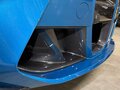 2023 BMW M4 Competition Package G82/G83, синий, 9490000 рублей - вид 10