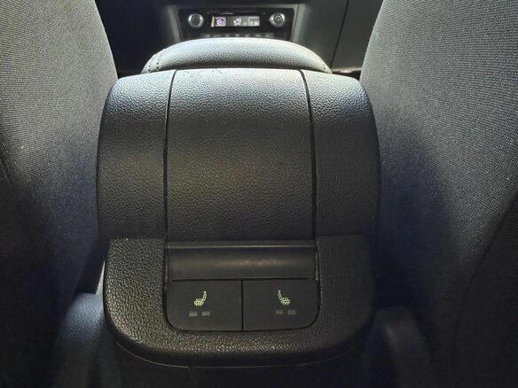 2021 Skoda Rapid II, серый - вид 19
