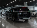 2022 Kia Carnival IV, чёрный - вид 3