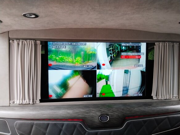 2012 Toyota Sequoia II, чёрный - вид 29