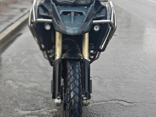 2017 BMW F 800 GS Adventure, серый, 870000 рублей, вид 2