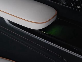 2026 Zeekr 009 108 kWh I Рестайлинг, чёрный, 18950000 рублей, вид 5