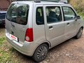 2000 Opel Agila A, серебристый, 60000 рублей - вид 2