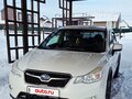 2013 Subaru XV I, белый, 1270000 рублей - вид 9