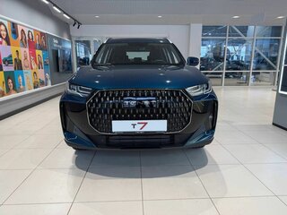2026 Tenet T7, синий, 2785000 рублей, вид 2