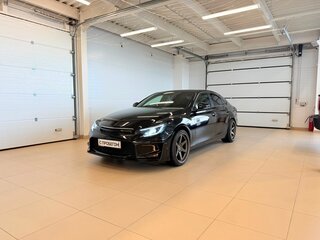 2011 Toyota Mark X II, чёрный, 1749000 рублей, вид 2