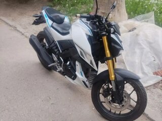 Motoland XL250