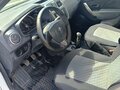 2018 Renault Logan II Рестайлинг, белый, 454700 рублей - вид 5