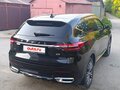2022 Haval F7 I, чёрный, 1840000 рублей - вид 4