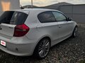 2011 BMW 1 серии 116i I (E81/E82/E87/E88) Рестайлинг, белый, 835000 рублей - вид 6