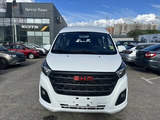 2026 SKM M7, белый, 2945000 рублей, вид 2