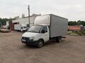 2024 ГАЗ ГАЗель (3302), белый, 2247000 рублей