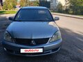 2003 Mitsubishi Lancer IX, серебристый, 205000 рублей - вид 3