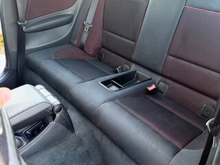 2009 BMW 1 серии 116i I (E81/E82/E87/E88) Рестайлинг, чёрный, 600000 рублей, вид 3