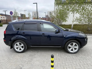 2012 Peugeot 4007, синий, 1199000 рублей, вид 5
