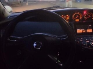 2004 Nissan Primera III (P12), серый, 375000 рублей, вид 5