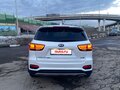 2018 Kia Sorento III Prime Рестайлинг, белый, 2890000 рублей - вид 4
