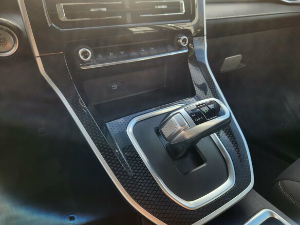 2023 Haval M6 II, белый, 1699000 рублей - вид 11