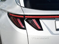 2026 Hyundai Tucson IV Рестайлинг, серый - вид 11