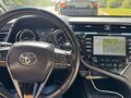 2019 Toyota Camry VIII (XV70), чёрный, 3150000 рублей - вид 11